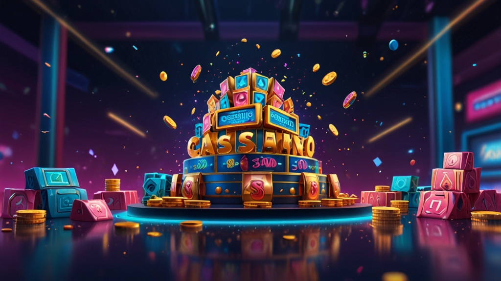 Platincasino Neu