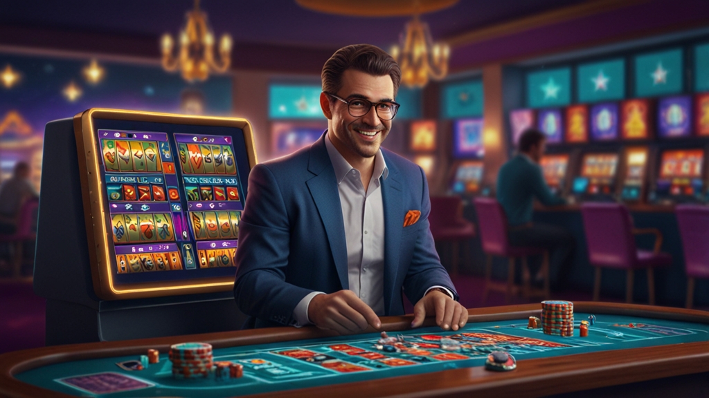 Platincasino Bewertung
