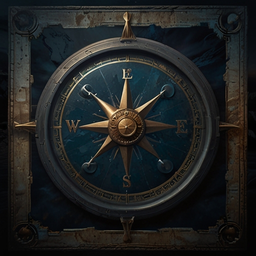 Lost Compass Quest Platincasino De