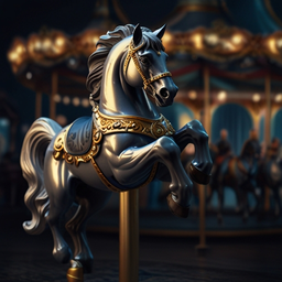 Midnight Carousel Platincasino Deutschland