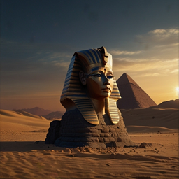 Pharaoh's Ember Platincasino