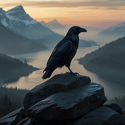 Raven of Valhalla Platincasino Test
