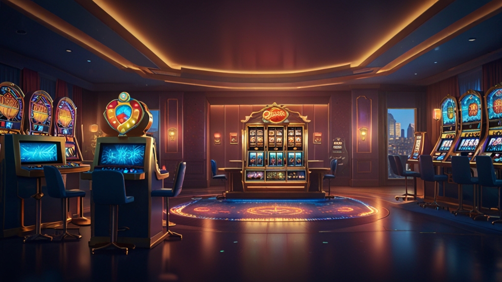 Platincasino Seriös