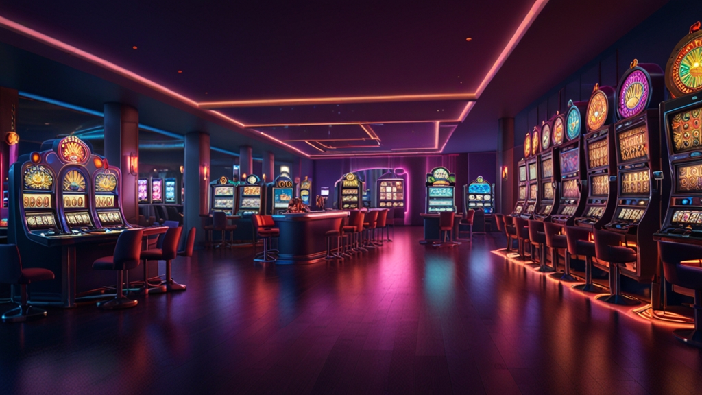 Platincasino Spiele